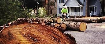 Best Stump Grinding and Removal  in Llano, TX